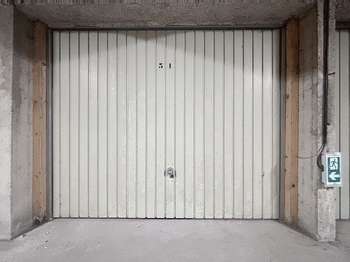 Vente garage et parking Lorient Centre Ville 56