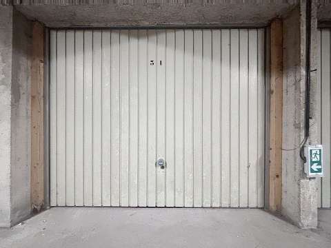 Vente garage et parking Lorient Centre Ville 56