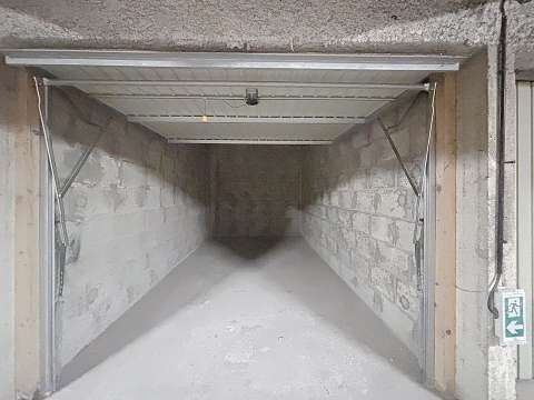 Vente garage et parking