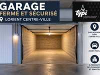 Vente garage et parking