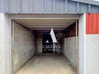 Vente garage et parking