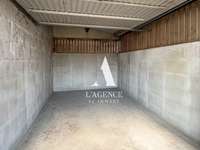 Vente garage et parking