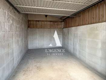Vente garage et parking