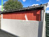 Vente garage et parking