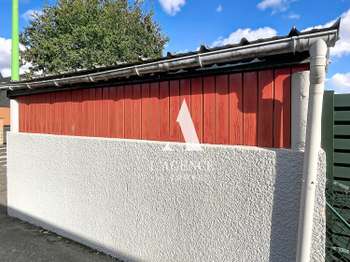 Vente garage et parking