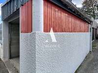 Vente garage et parking