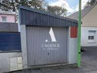 Vente garage et parking