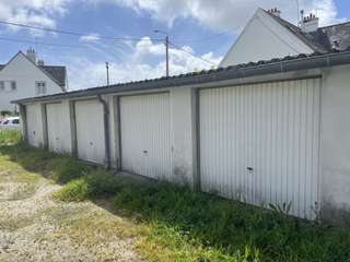 Vente garage et parking