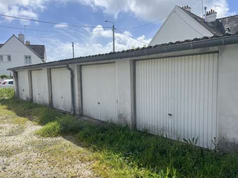 Vente garage et parking
