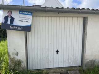 Vente garage et parking