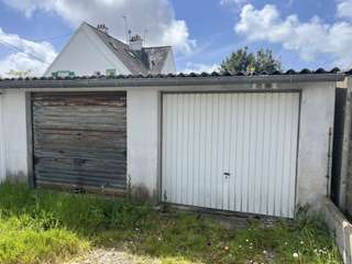 Vente garage et parking