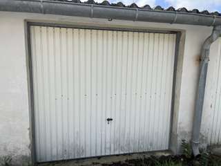 Vente garage et parking