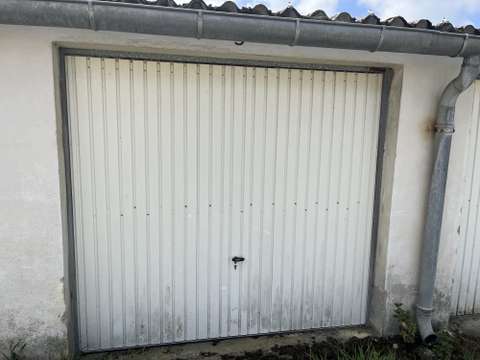 Vente garage et parking