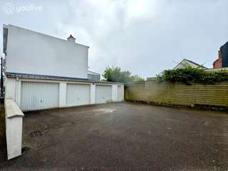 Vente garage et parking