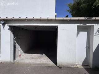 Vente garage et parking