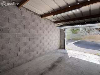 Vente garage et parking
