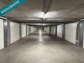 Vente garage et parking Lorient Universite - Blum 56