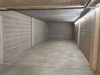 Vente garage et parking Lorient Universite - Blum 56