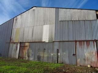 Vente garage et parking