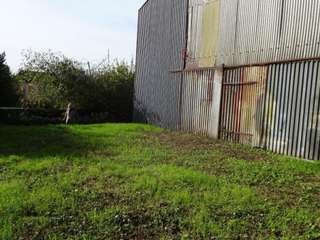 Vente garage et parking