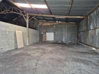 Vente garage et parking