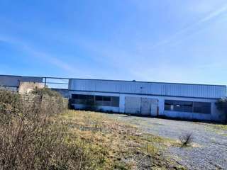 Vente garage et parking