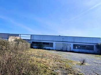 Vente garage et parking