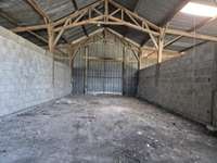 Vente garage et parking