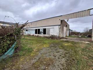 Vente garage et parking