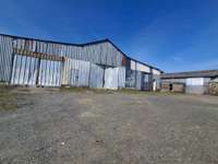 Vente garage et parking