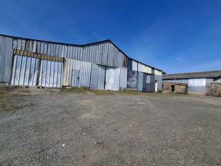 Vente garage et parking