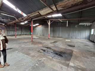 Vente garage et parking