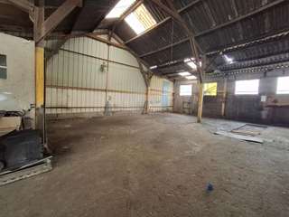 Vente garage et parking