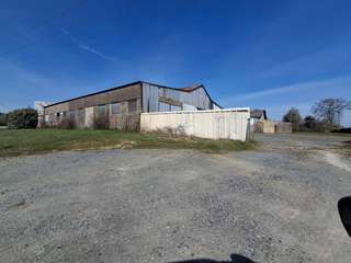 Vente garage et parking