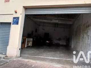 Vente garage et parking