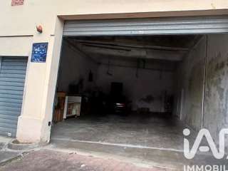 Vente garage et parking