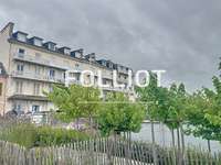 Vente garage et parking