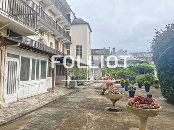 Vente Garage et parking 30 m&sup2;Luc-sur-Mer