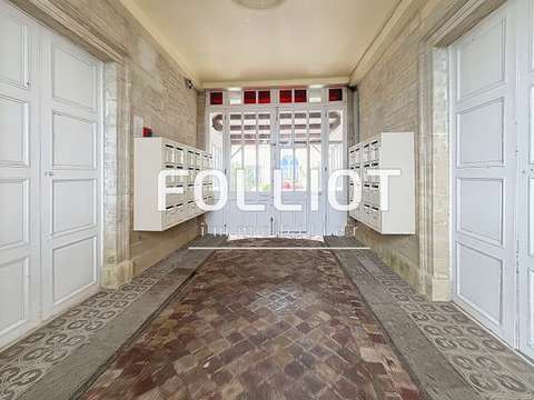 Vente garage et parking