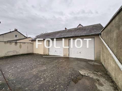 Vente garage et parking