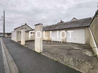 Vente garage et parking