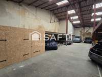 Vente garage et parking Vente garage et parking