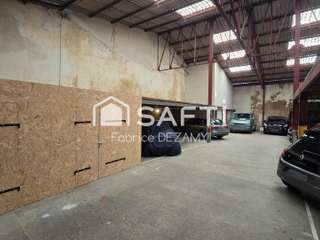 Vente garage et parking Vente garage et parking