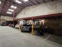 Vente garage et parking Vente garage et parking