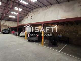 Vente garage et parking Vente garage et parking