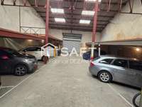 Vente garage et parking Vente garage et parking