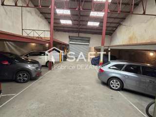 Vente garage et parking Vente garage et parking