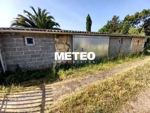 Vente Garage et parking 2081 m&sup2;Luçon