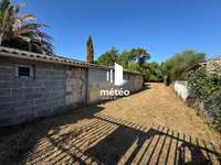 Vente garage et parking