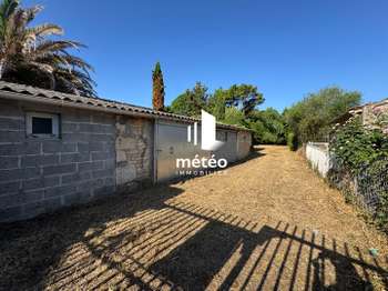 Vente garage et parking